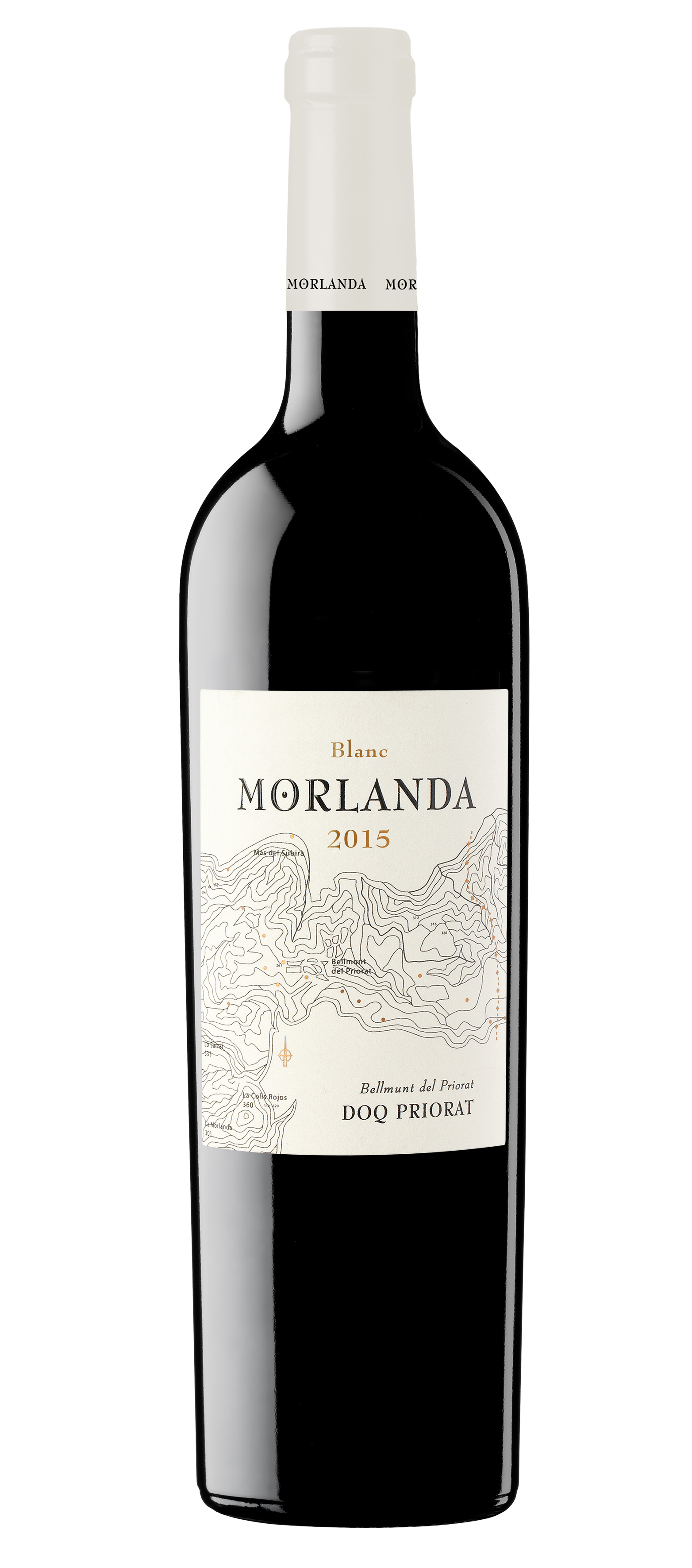 Morlanda Blanco