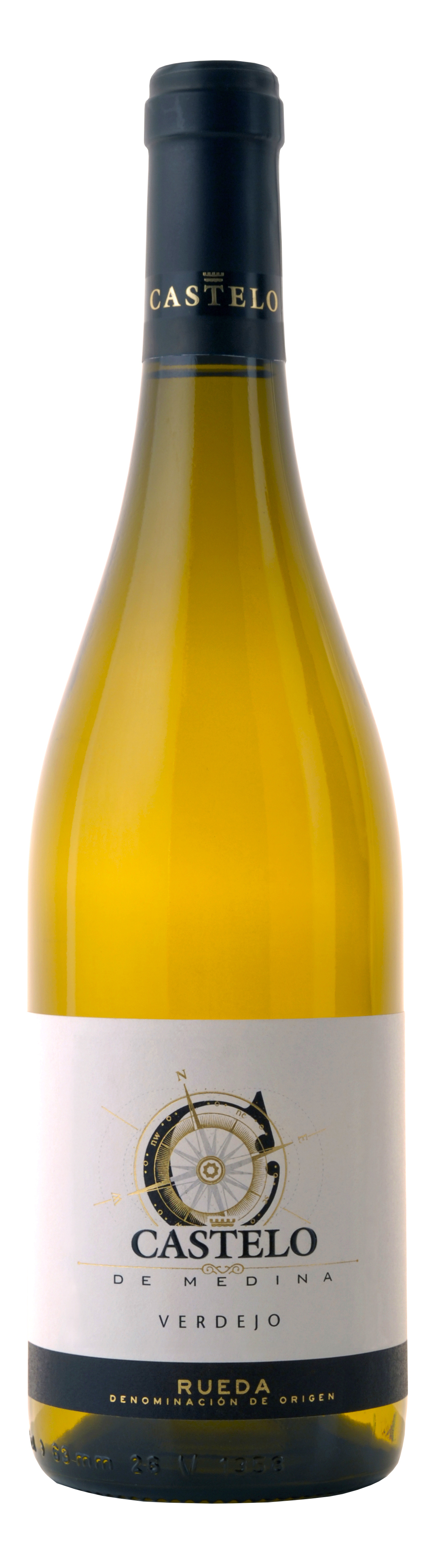 Castelo de Medina Verdejo