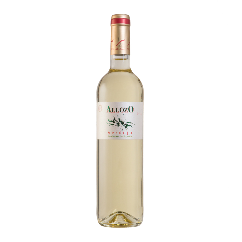Allozo Verdejo
