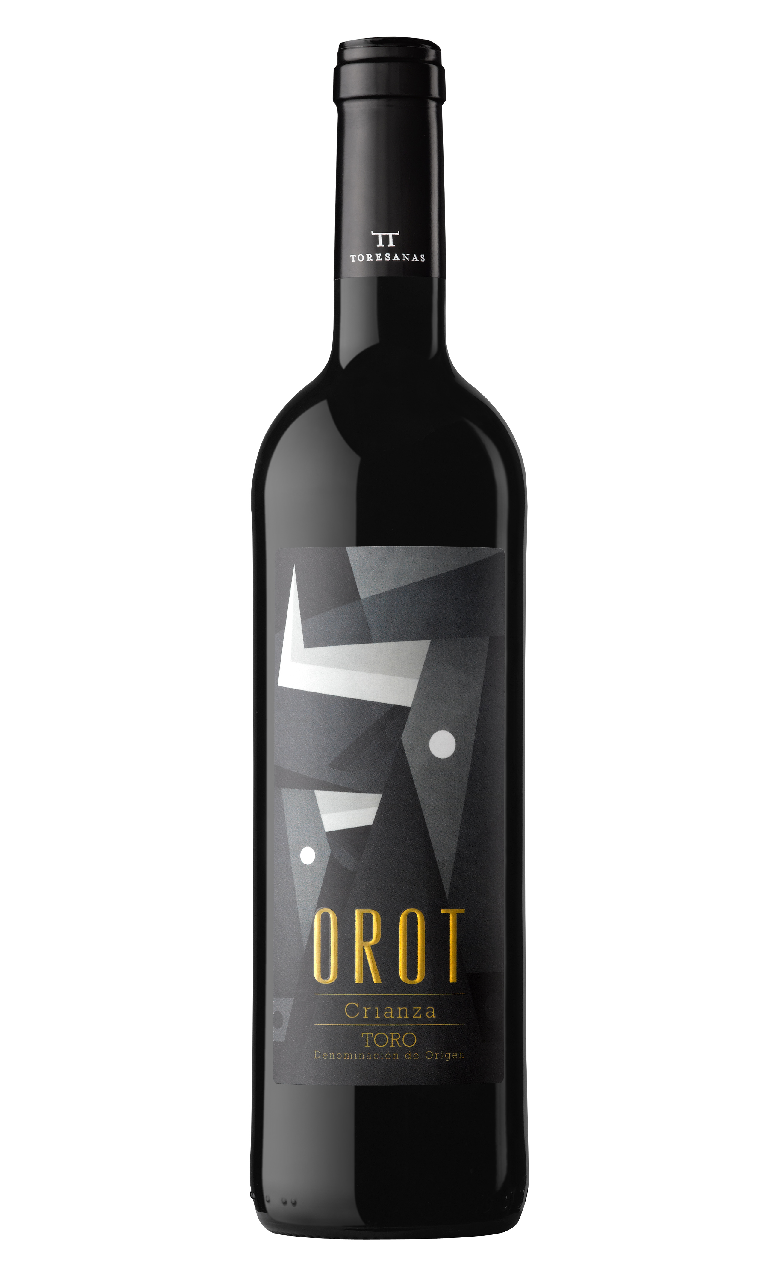 Orot Crianza