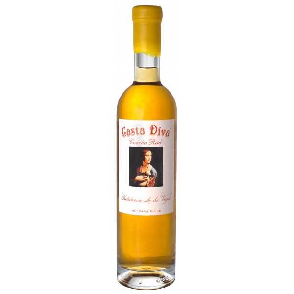 Casta Diva Reserva Real