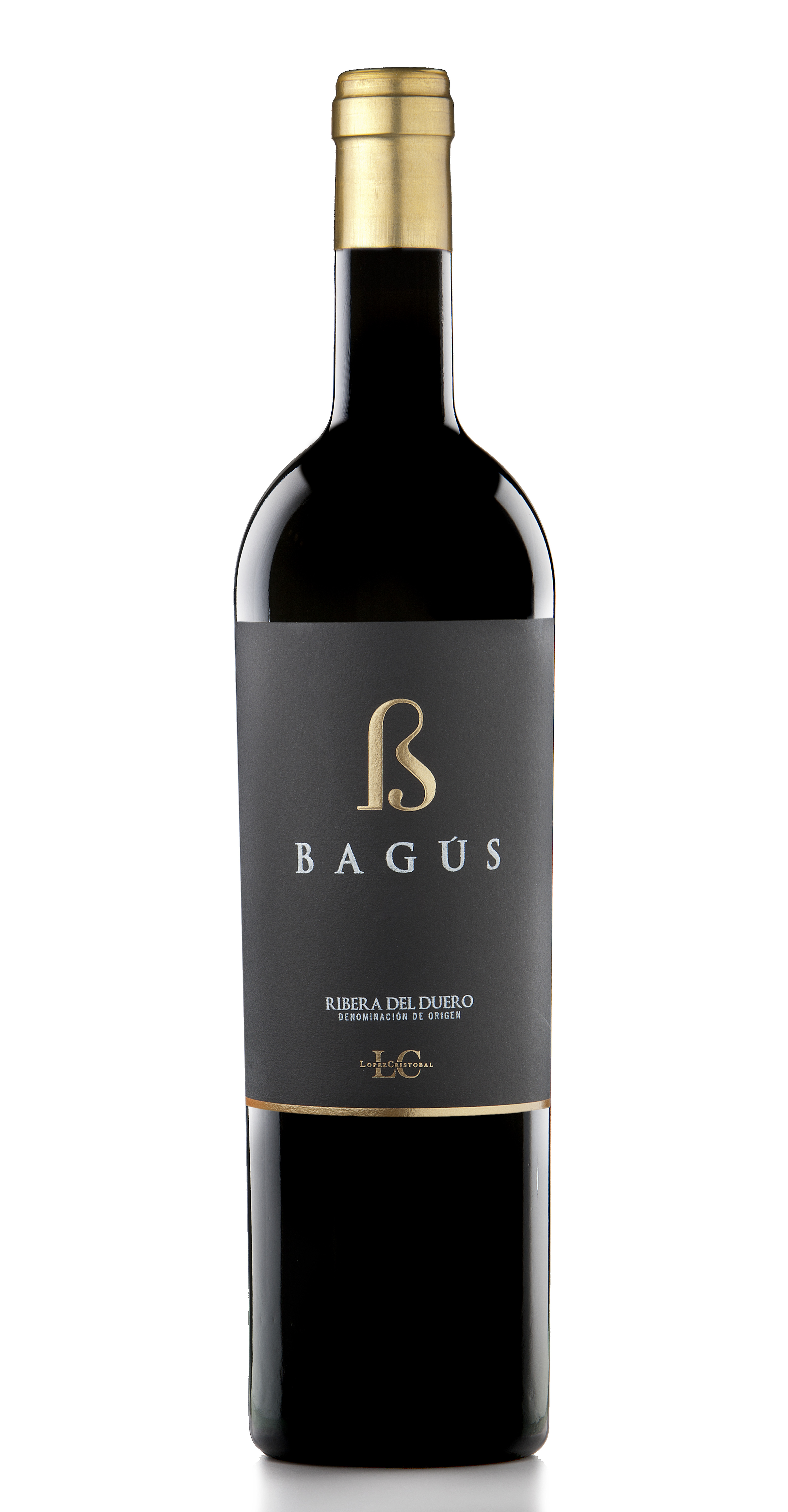 Bagús