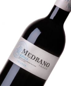 Medrano Irazu