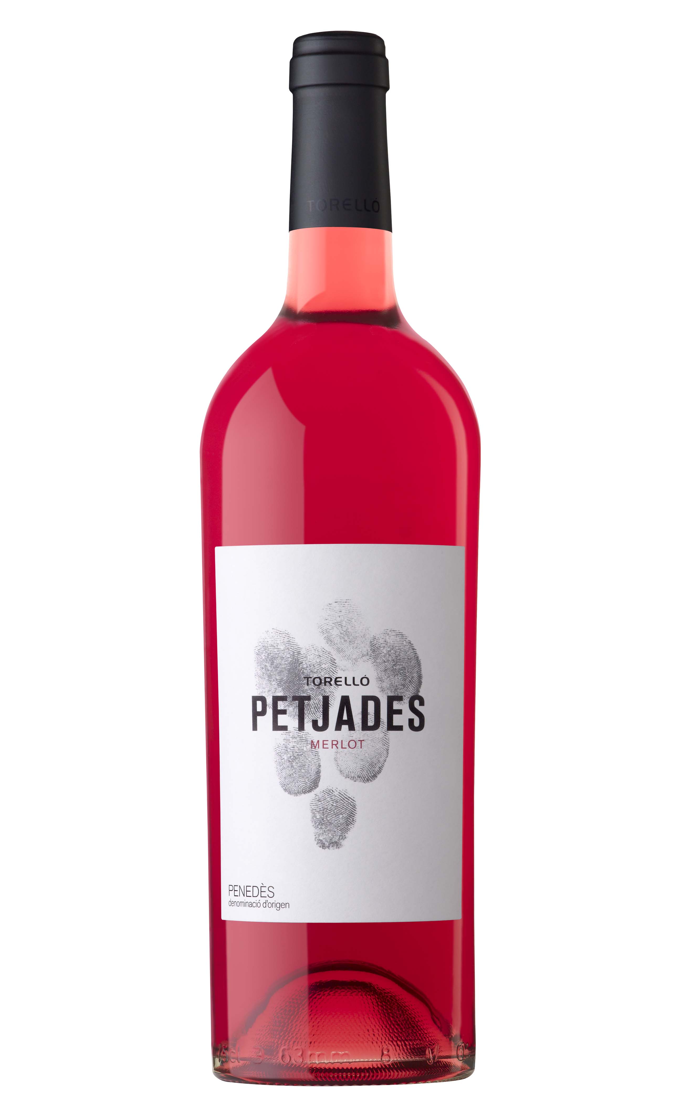 Petjades