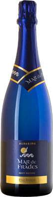 Mar de Frades Brut Nature