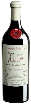 7 Lunas Vendimia Seleccionada