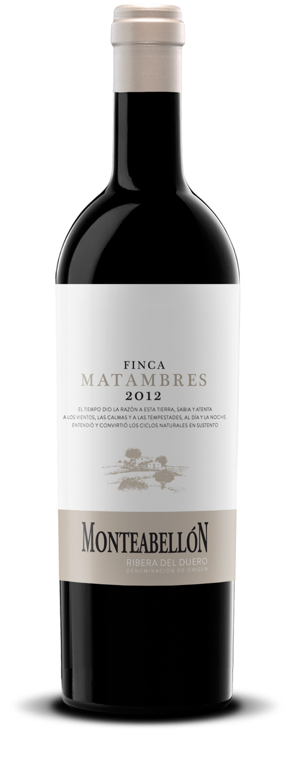 Monteabellon Finca Matambres