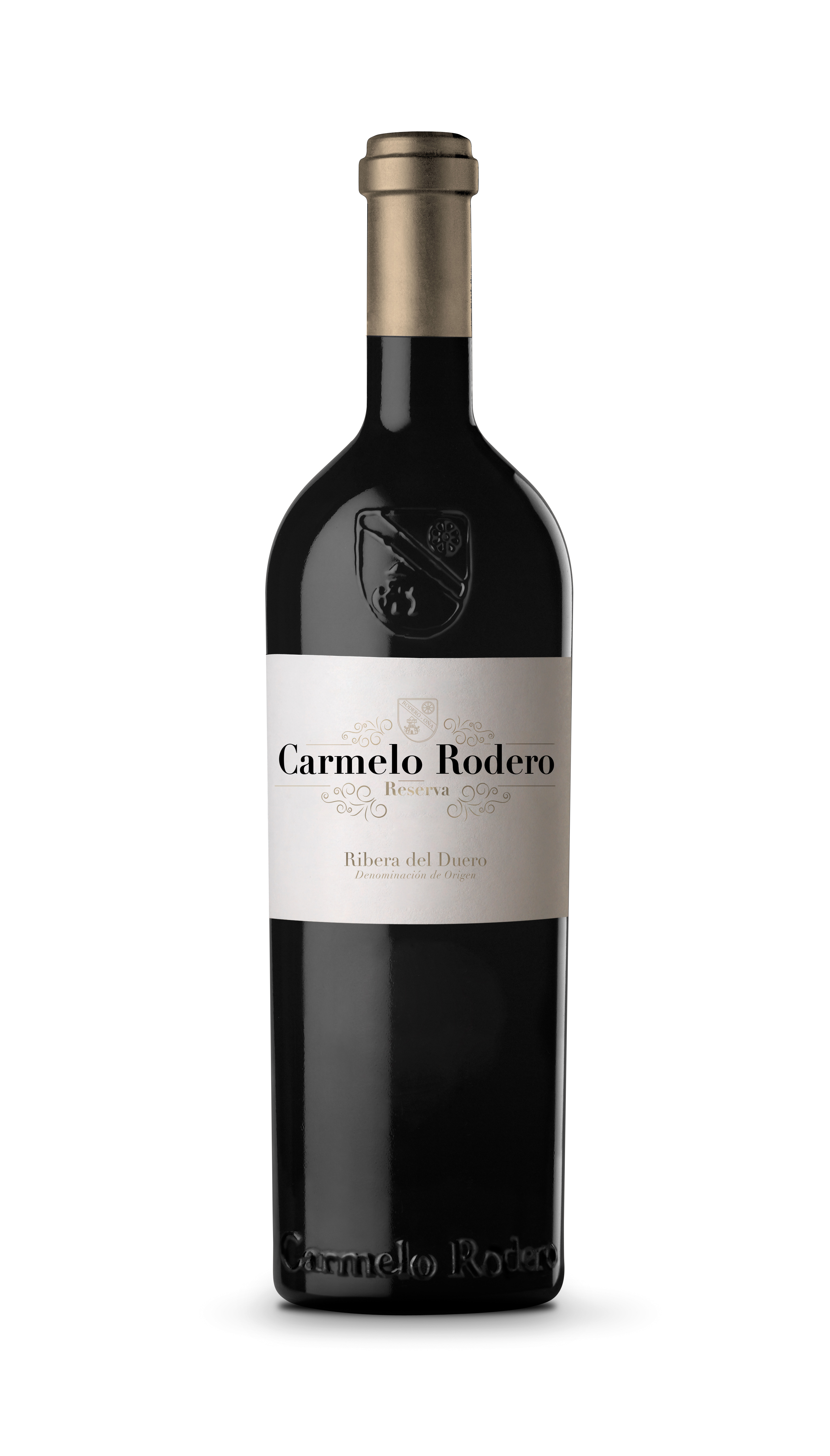 Carmelo Rodero Reserva