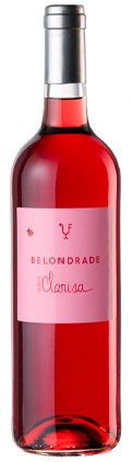 Belondrade Quinta Clarisa