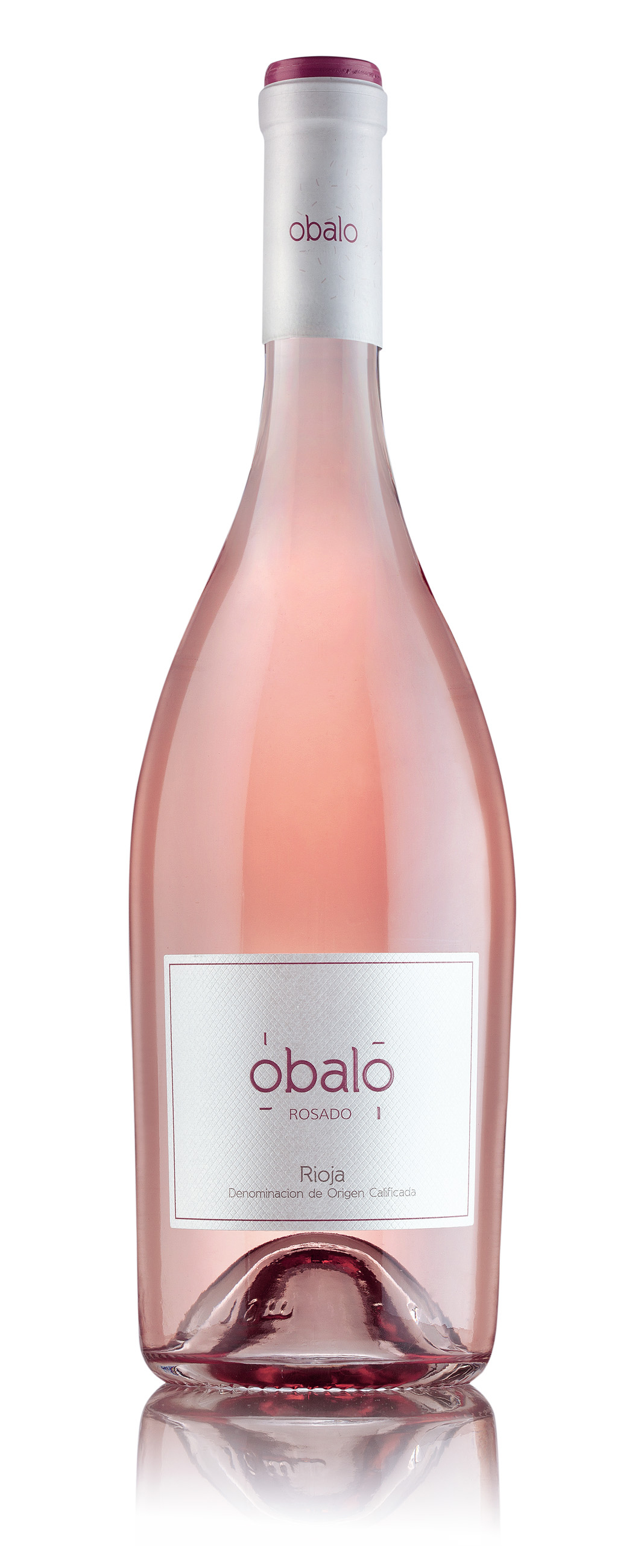 Obalo Rosado