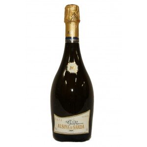 Alsina Sardá Gran Reserva Especial
