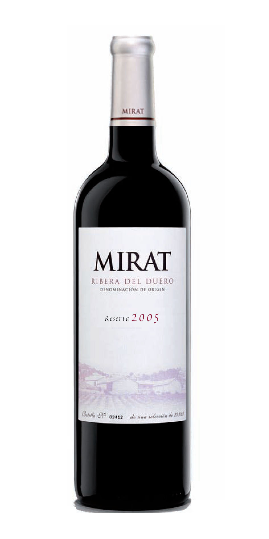 Mirat Reserva