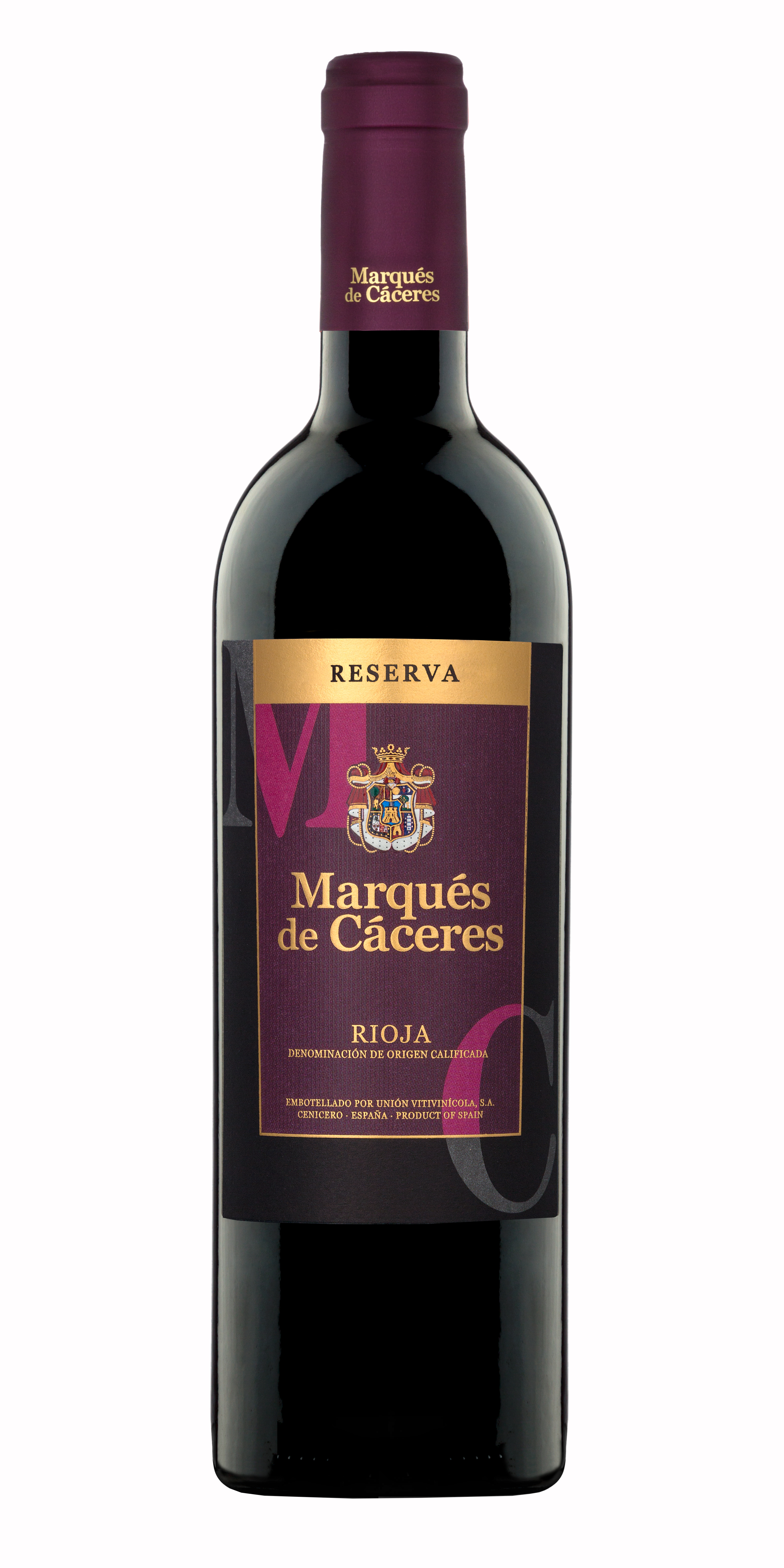 Marqués de Caceres Reserva