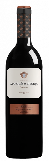 Marqués de Vitoria Reserva