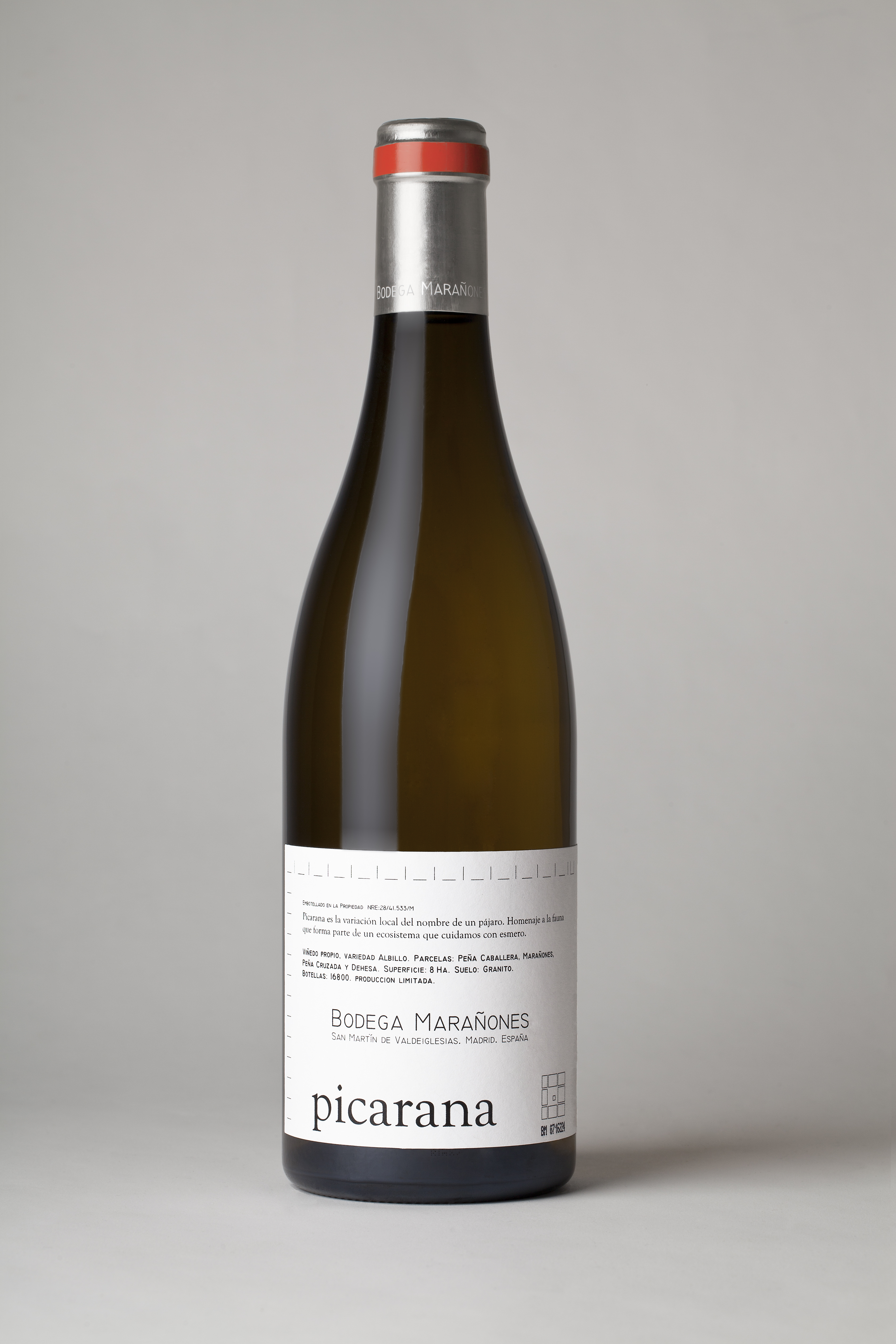Picarana