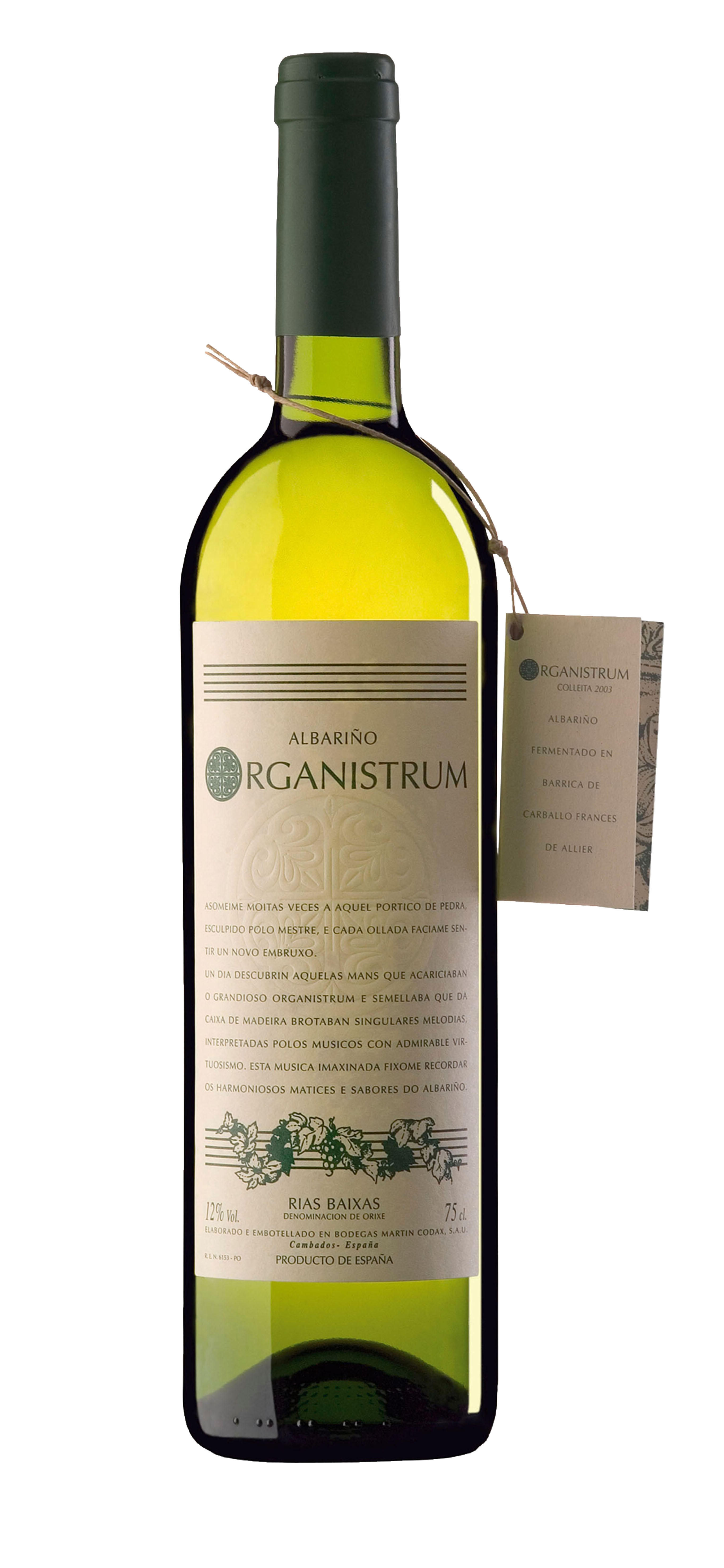 Organistrum