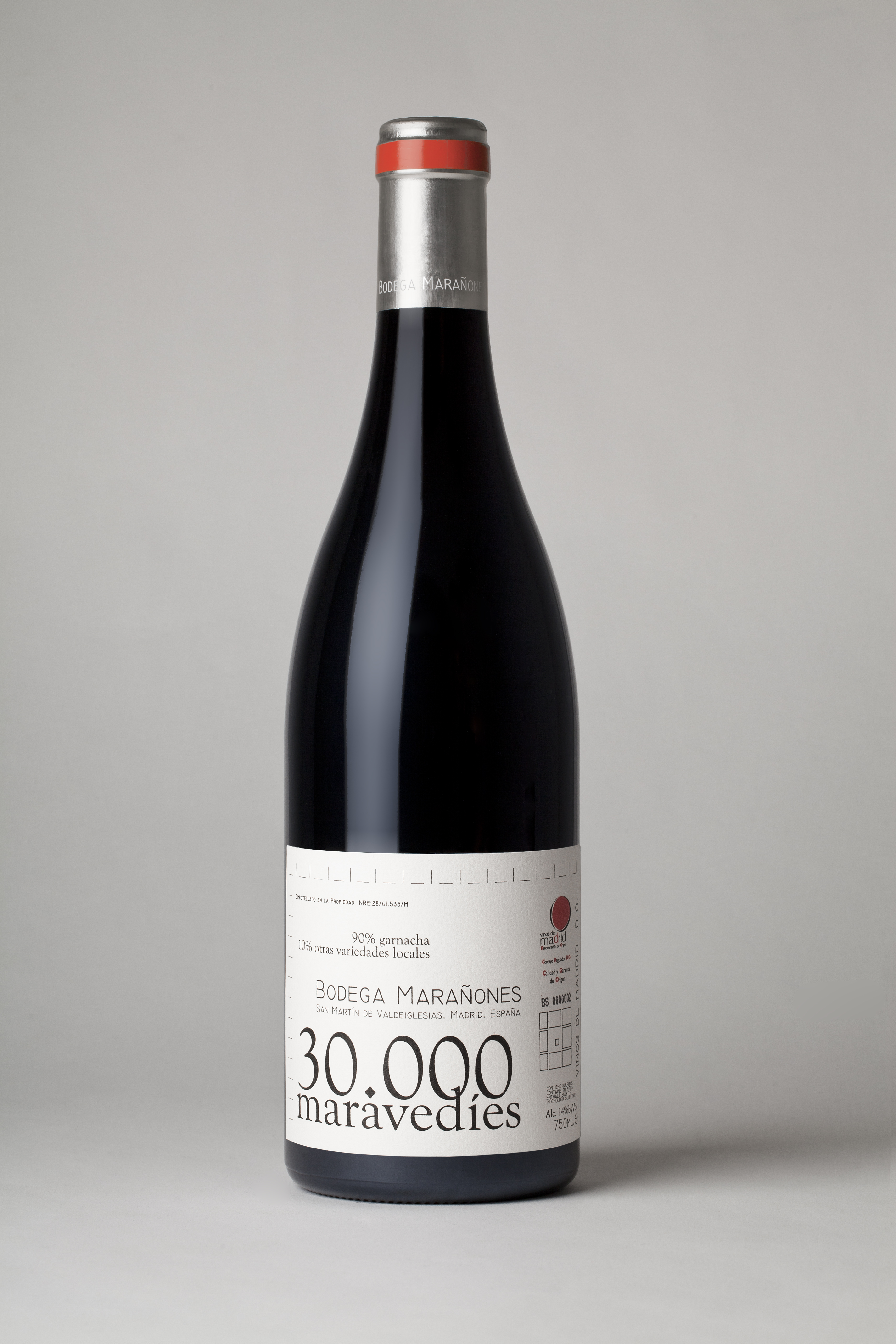 30.000 Maravedies