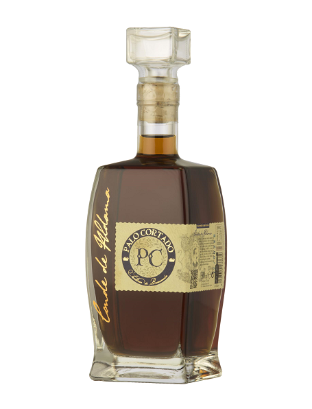 Palo Cortado Conde de Aldama