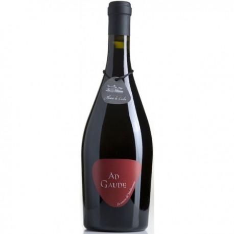 Ad Gaude Tinto 2010