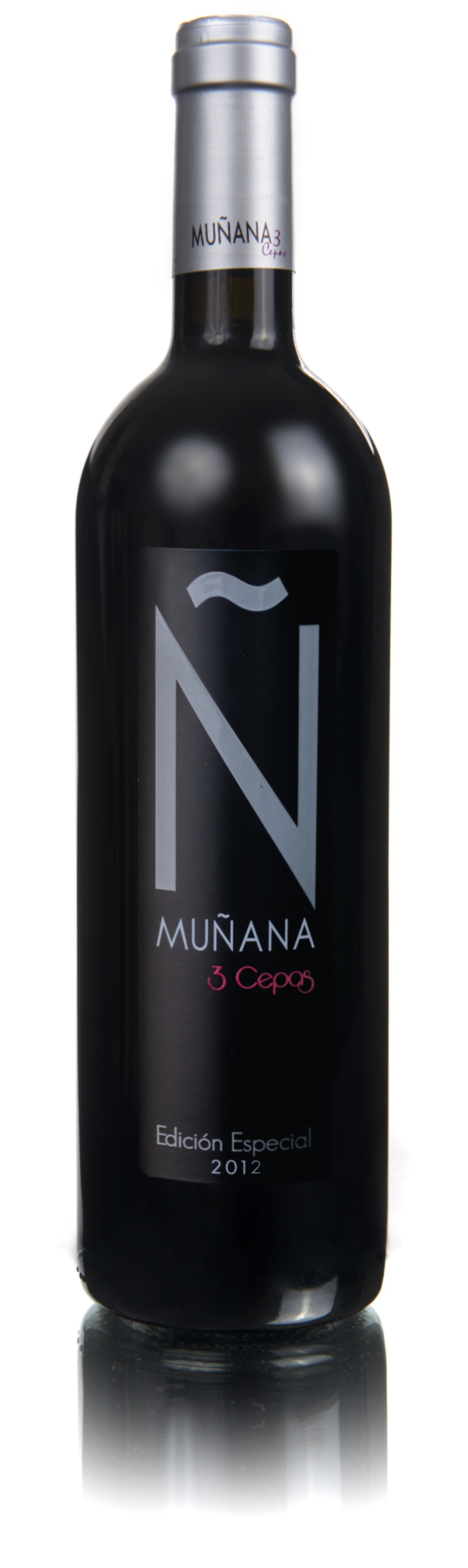 Muñana 3 Cepas