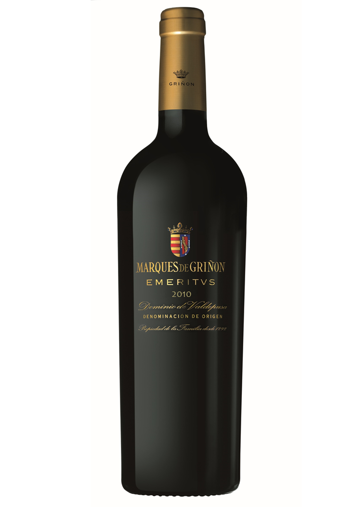 Marques de Griñón Eméritvs 2011