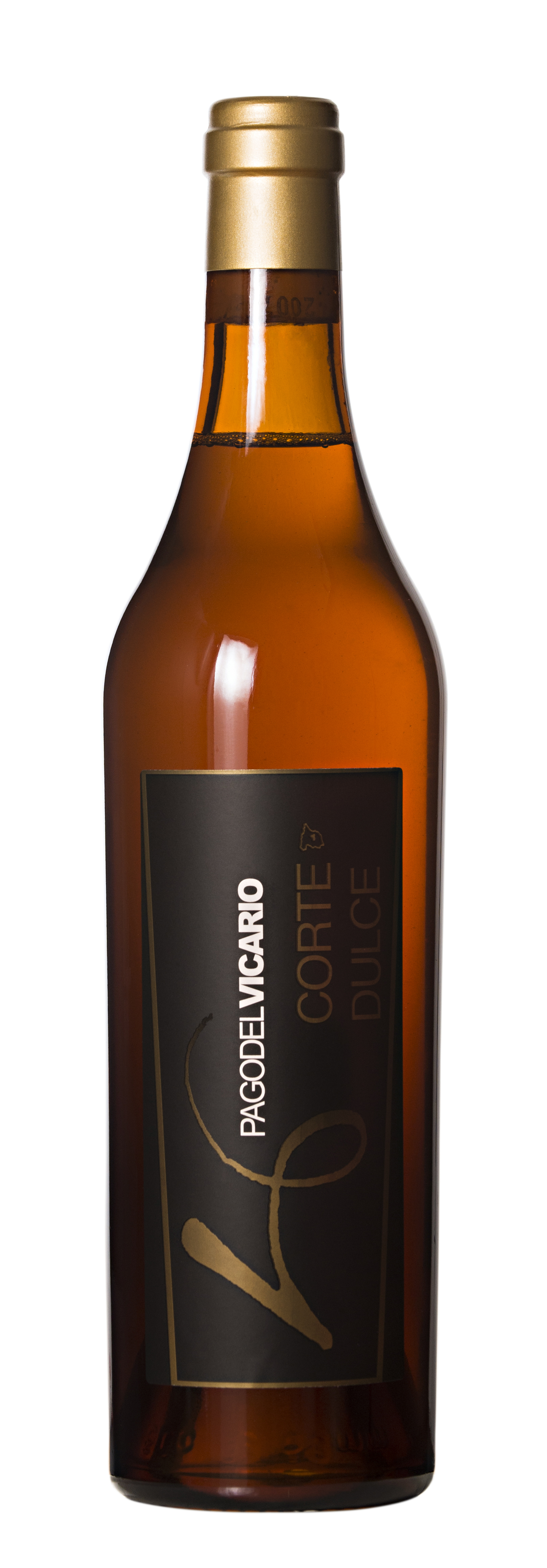 Pago del Vicario Corte Dulce