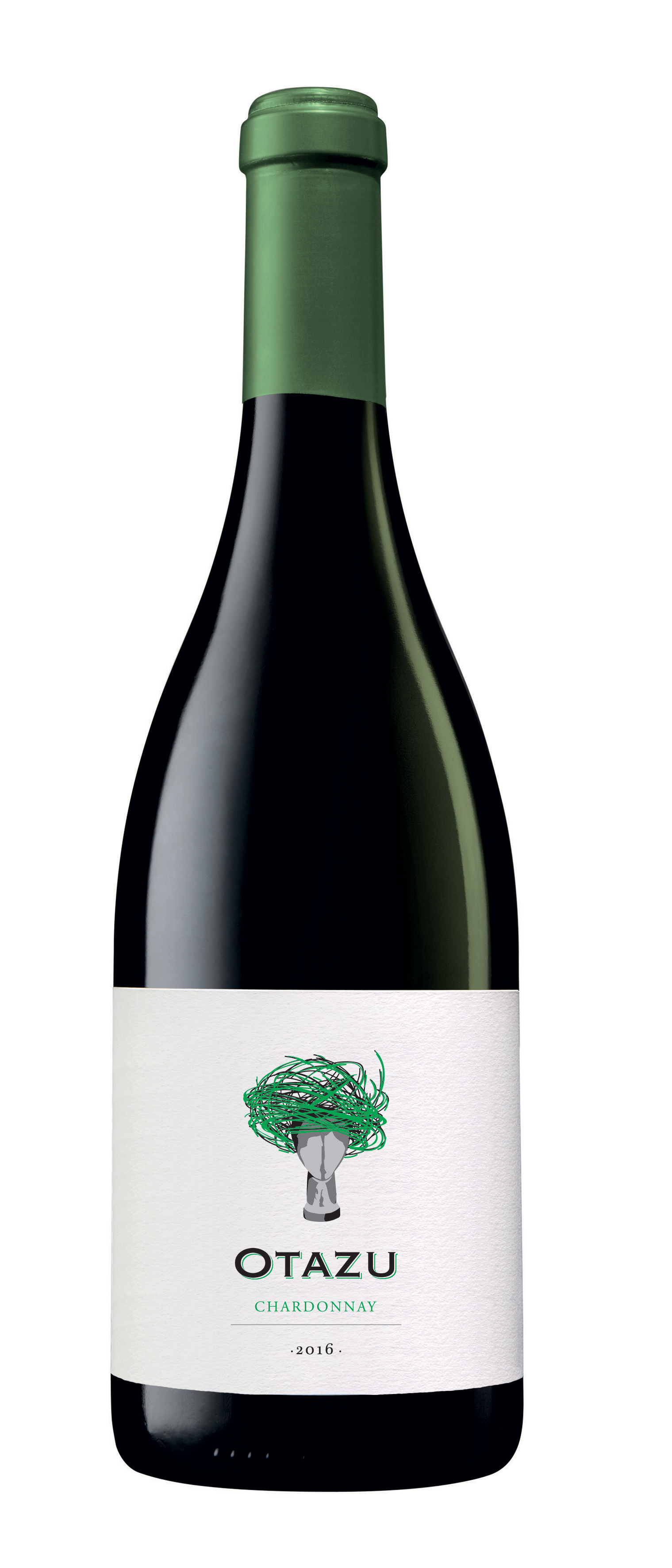 Otazu Chardonnay 2016