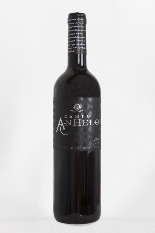 Anhelo T-C-S