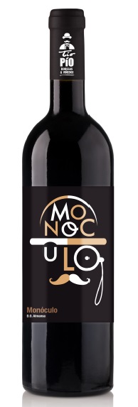 Monóculo