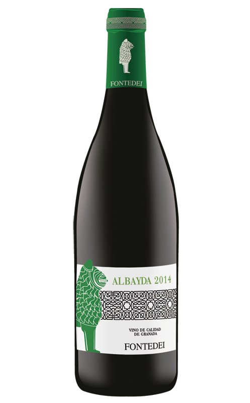 Albayda