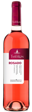 Altos de Tamarón Rosado