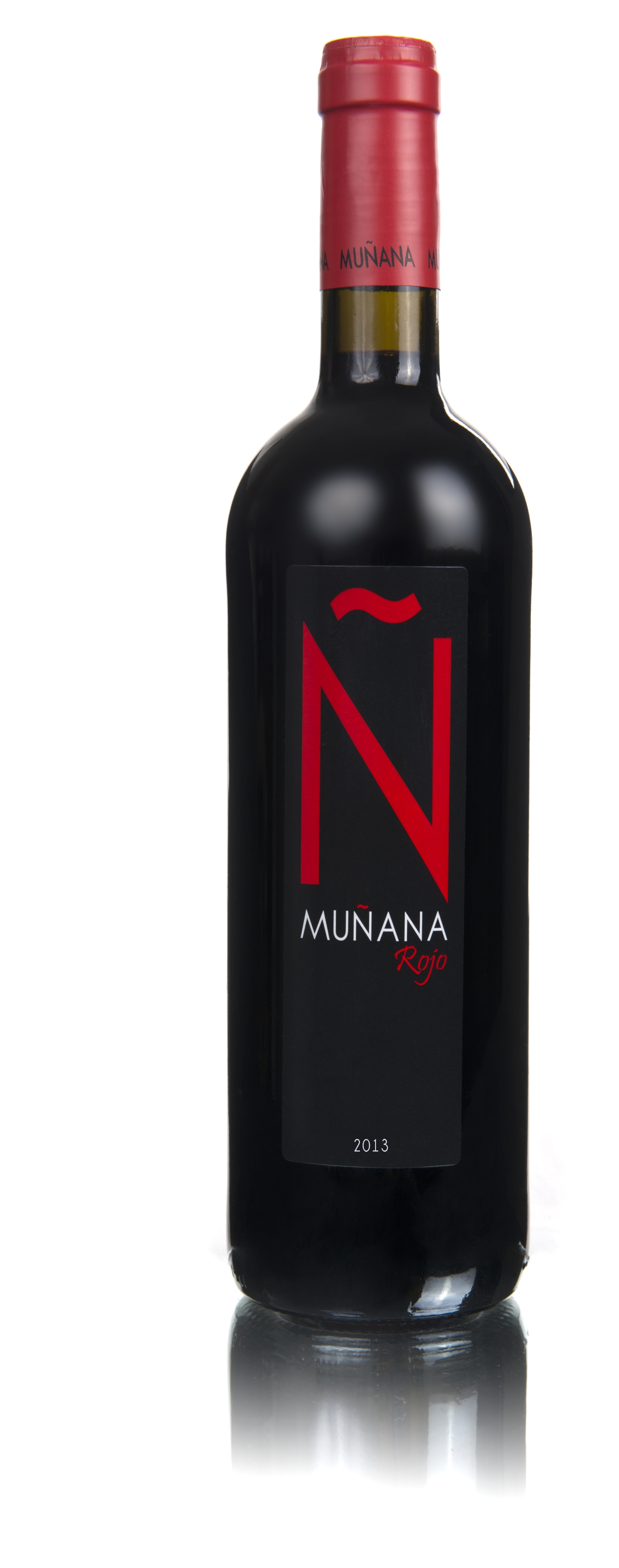 Muñana Rojo
