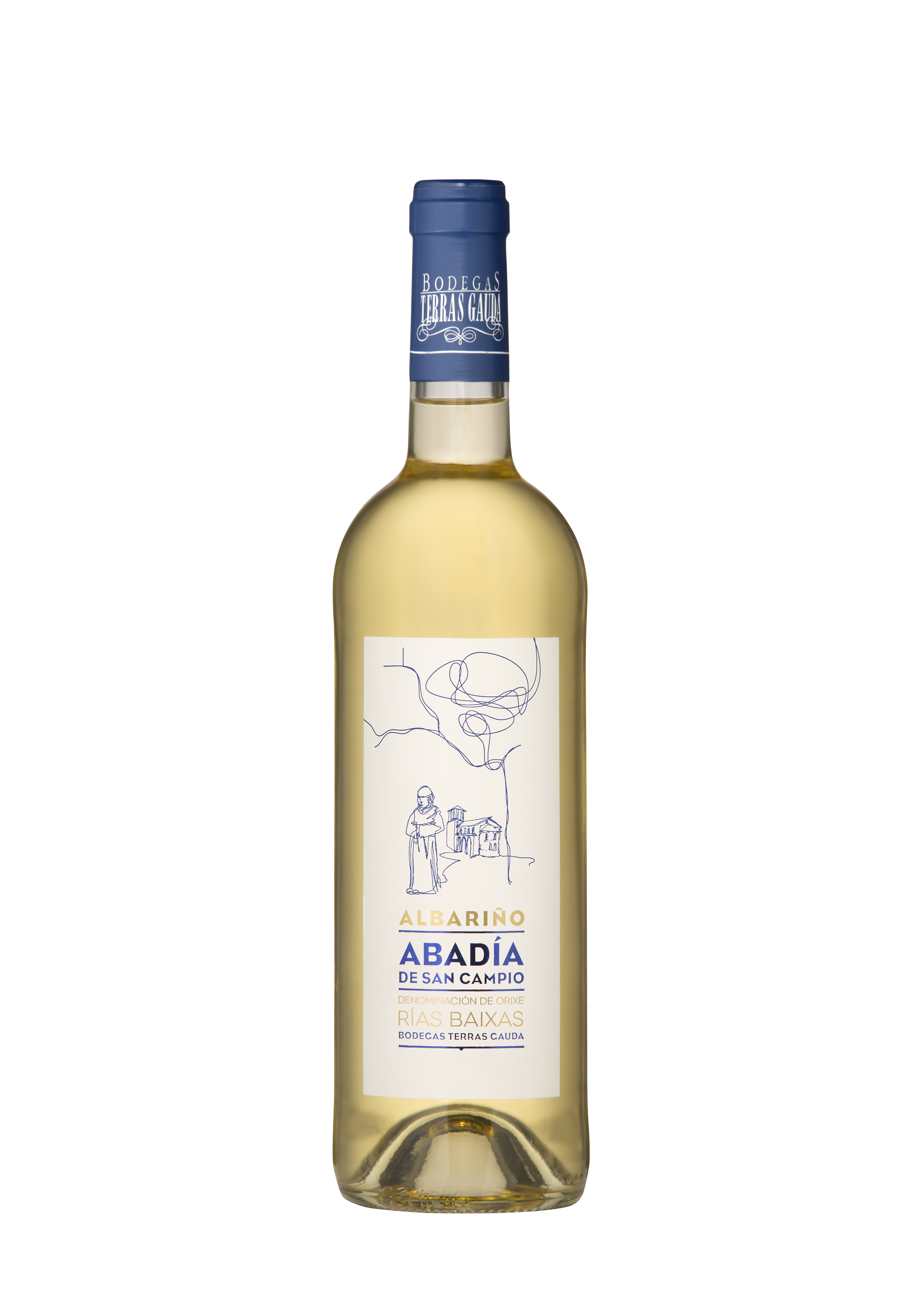 Abadía de San Campio