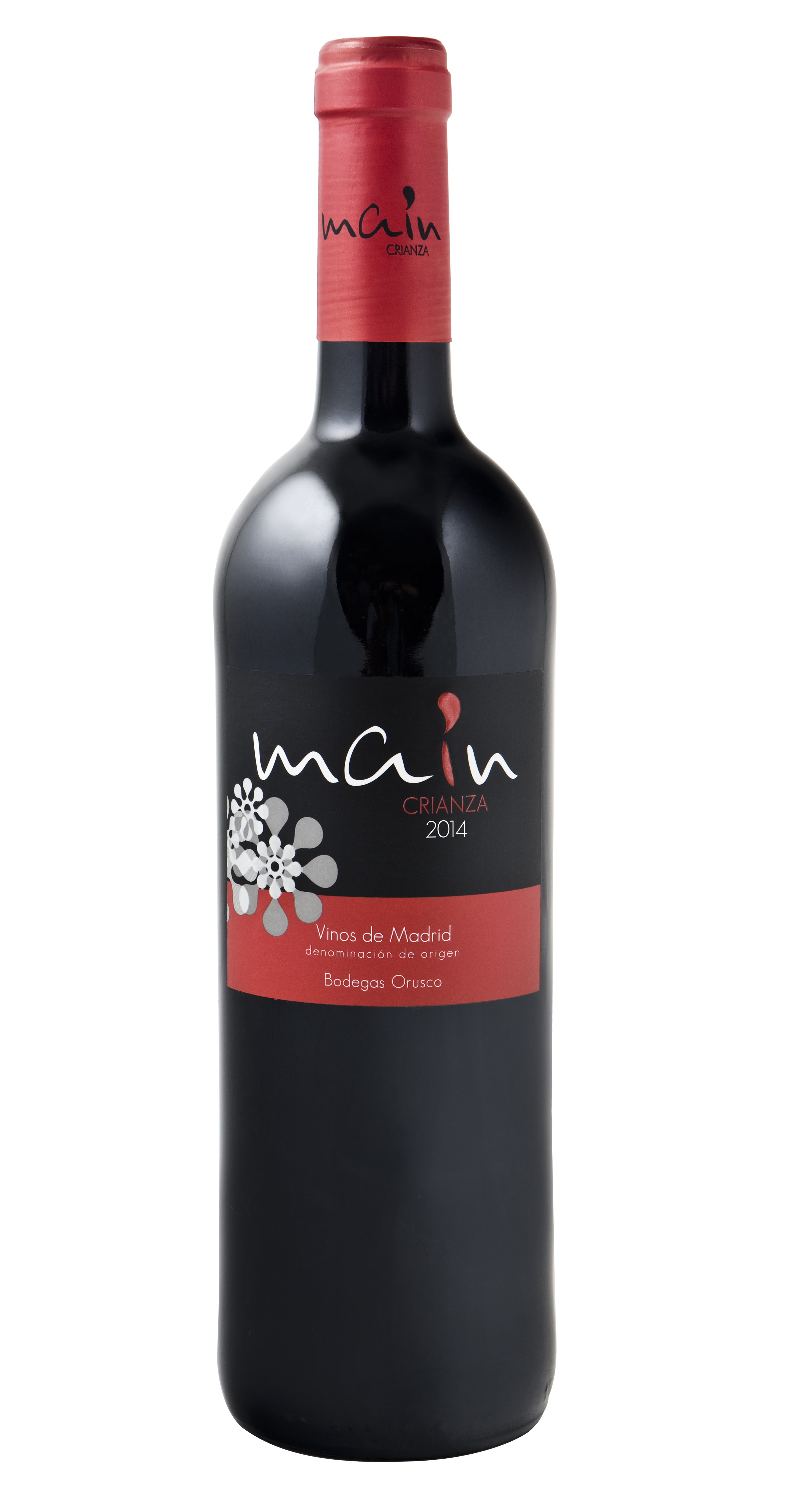 Main Crianza