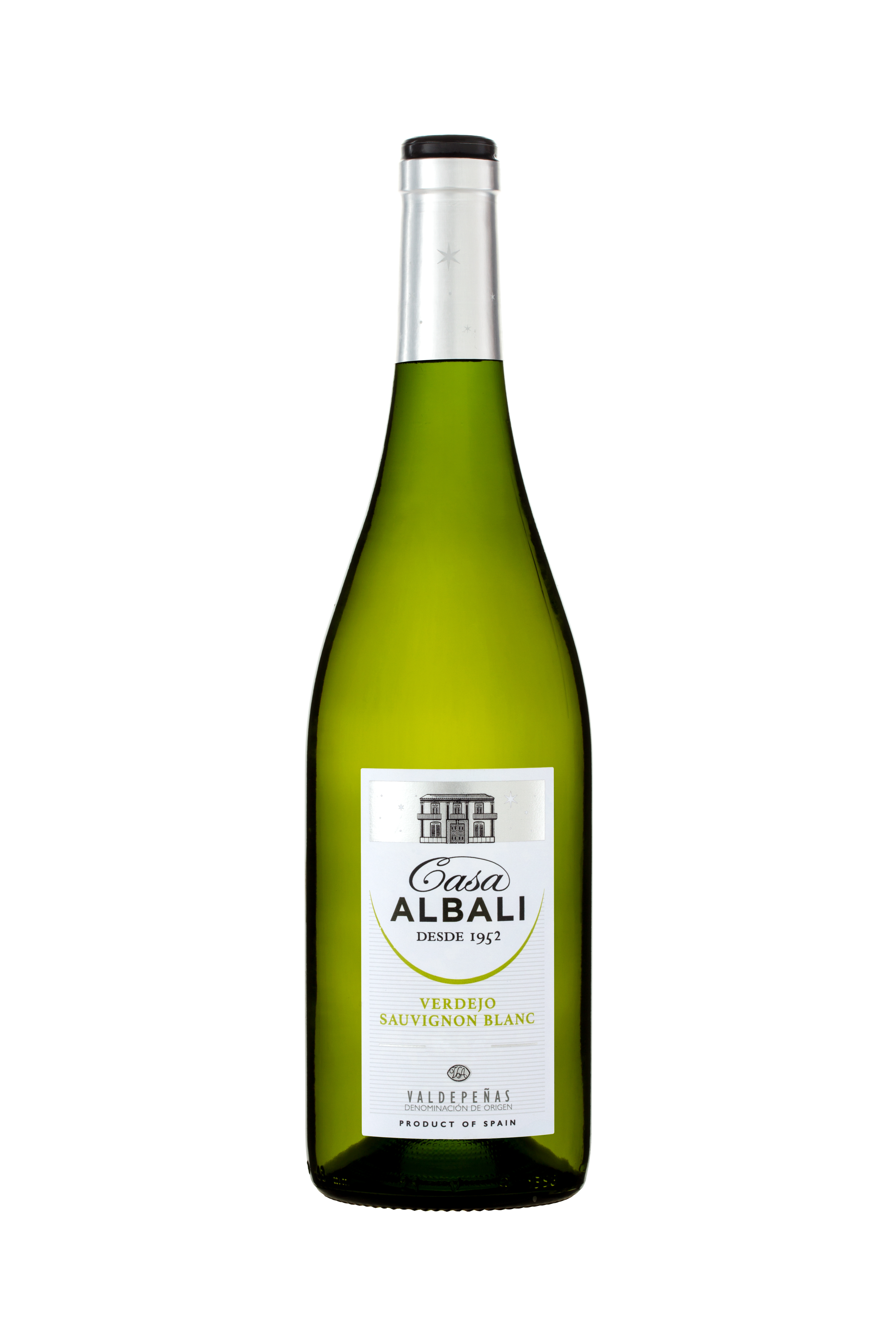 Casa Albali Blanco
