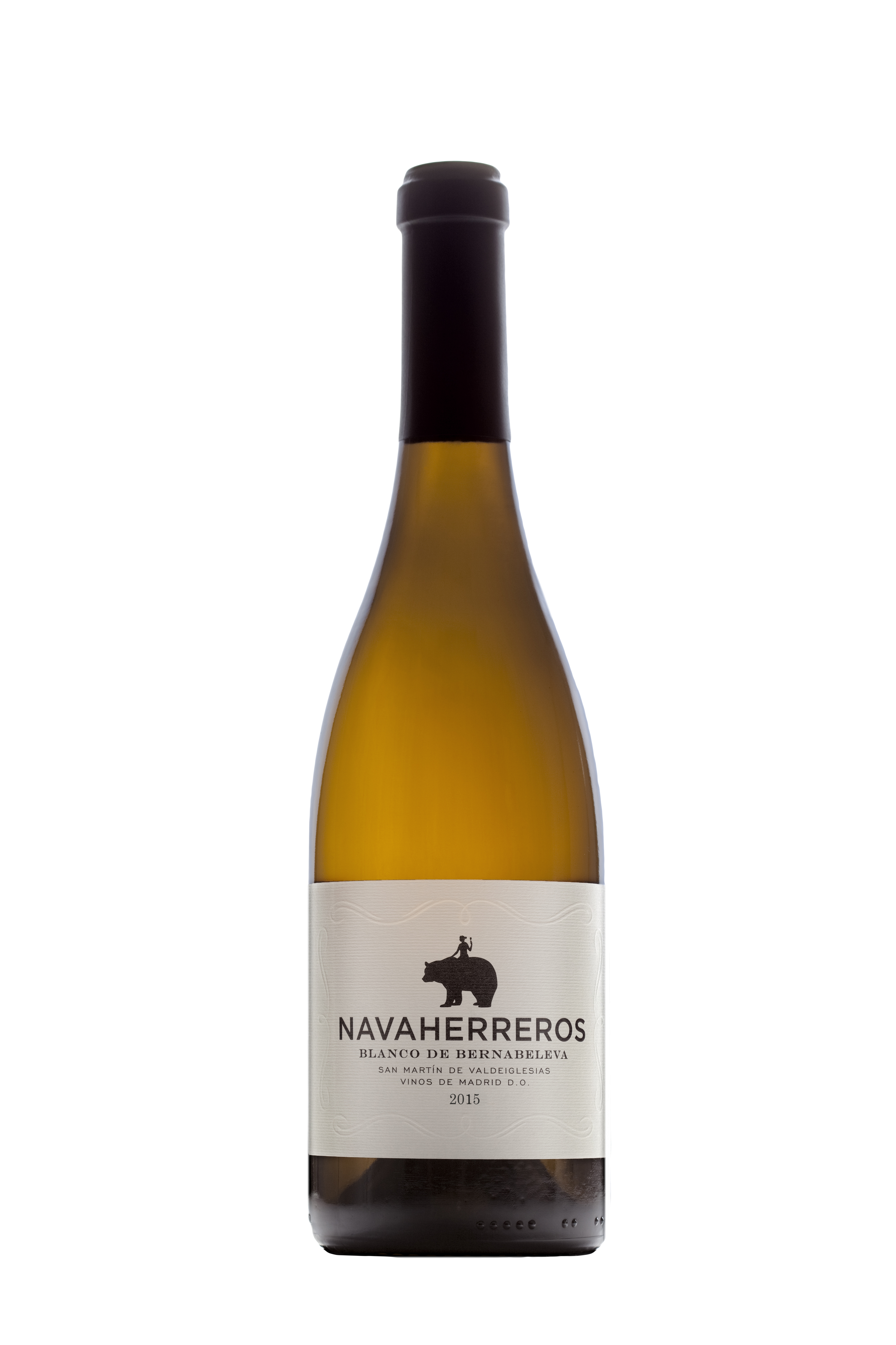 Navaherreros Blanco