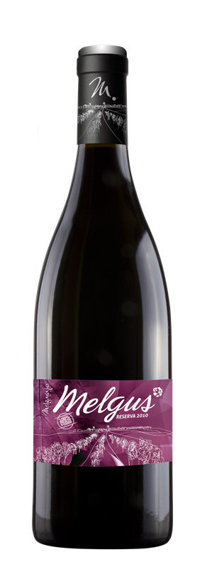 Melgus Reserva