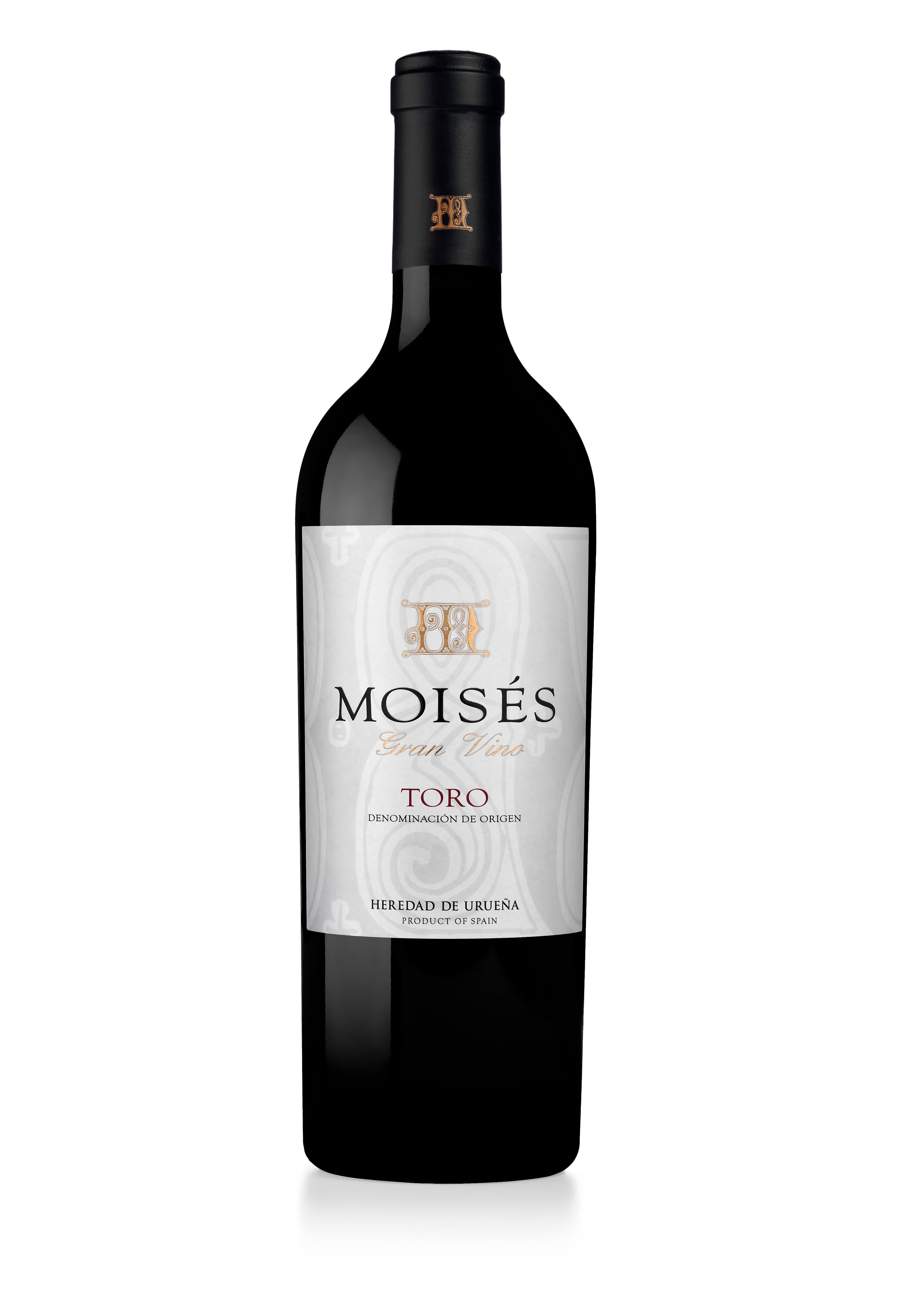Moisés Gran Vino