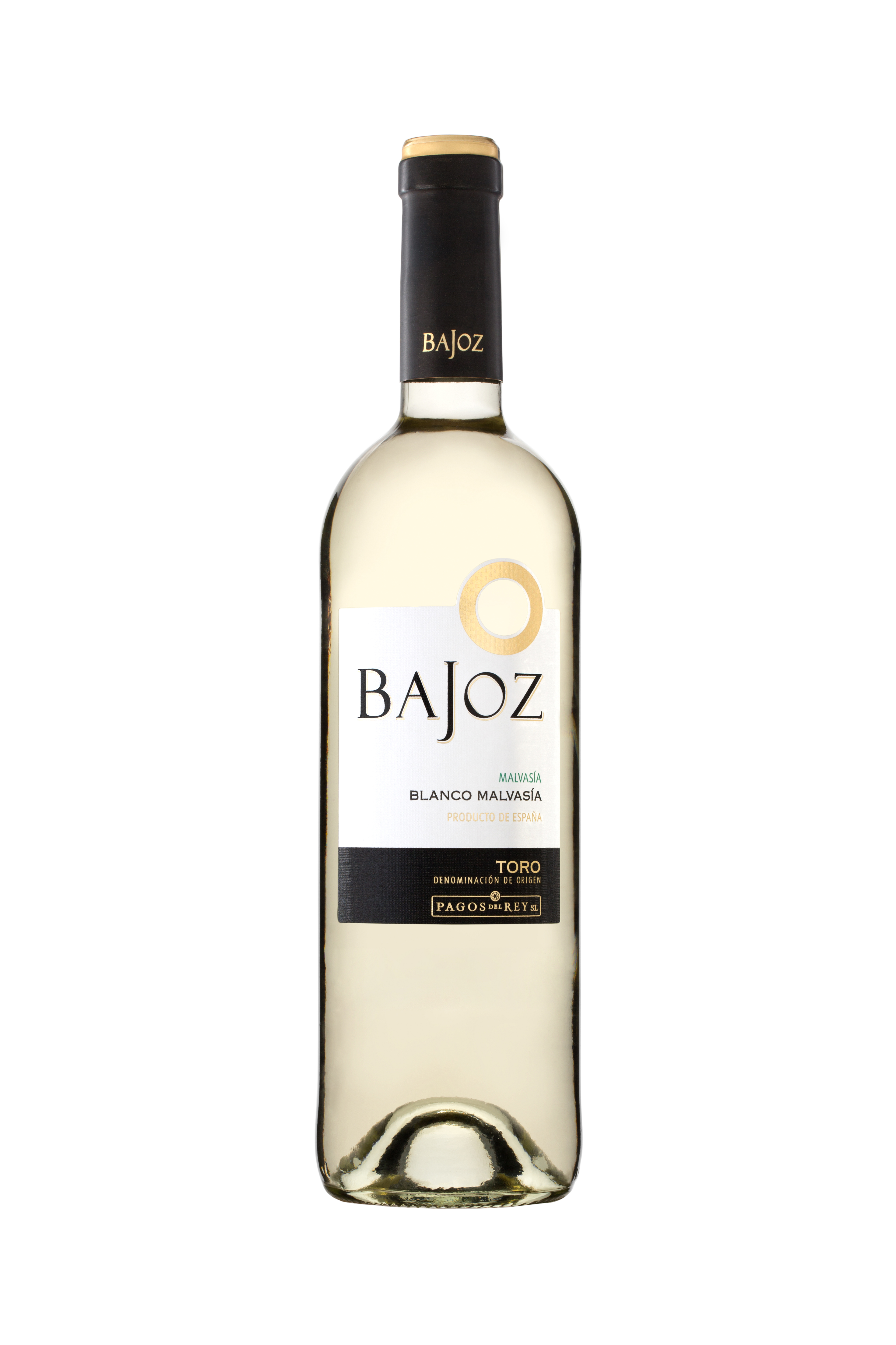 Bajoz blanco