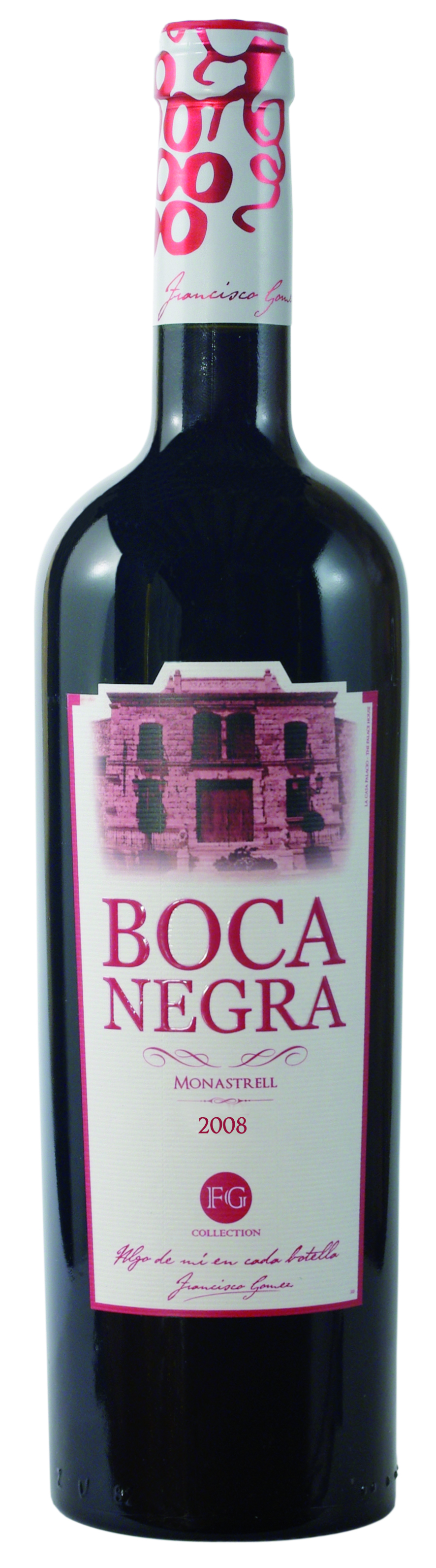 Boca Negra