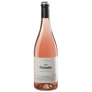 Ostatu Rosado
