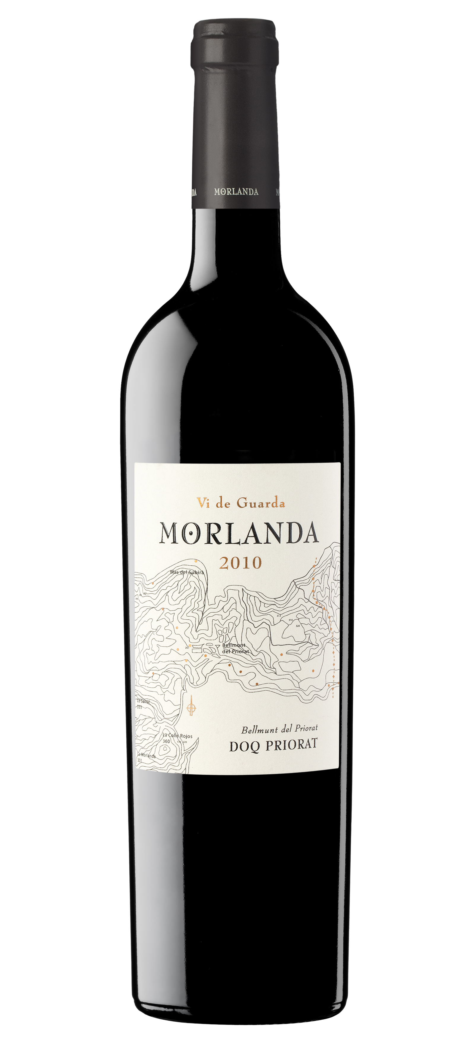 Morlanda Tinto Vi de Guarda