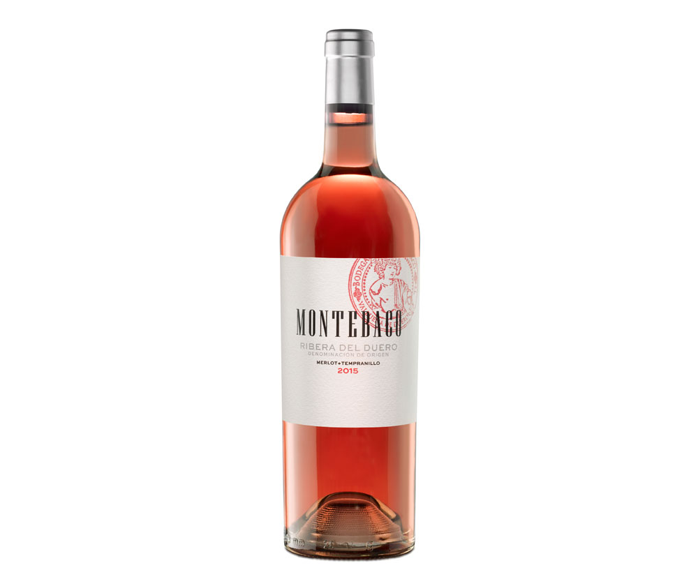 Montebaco Rosado