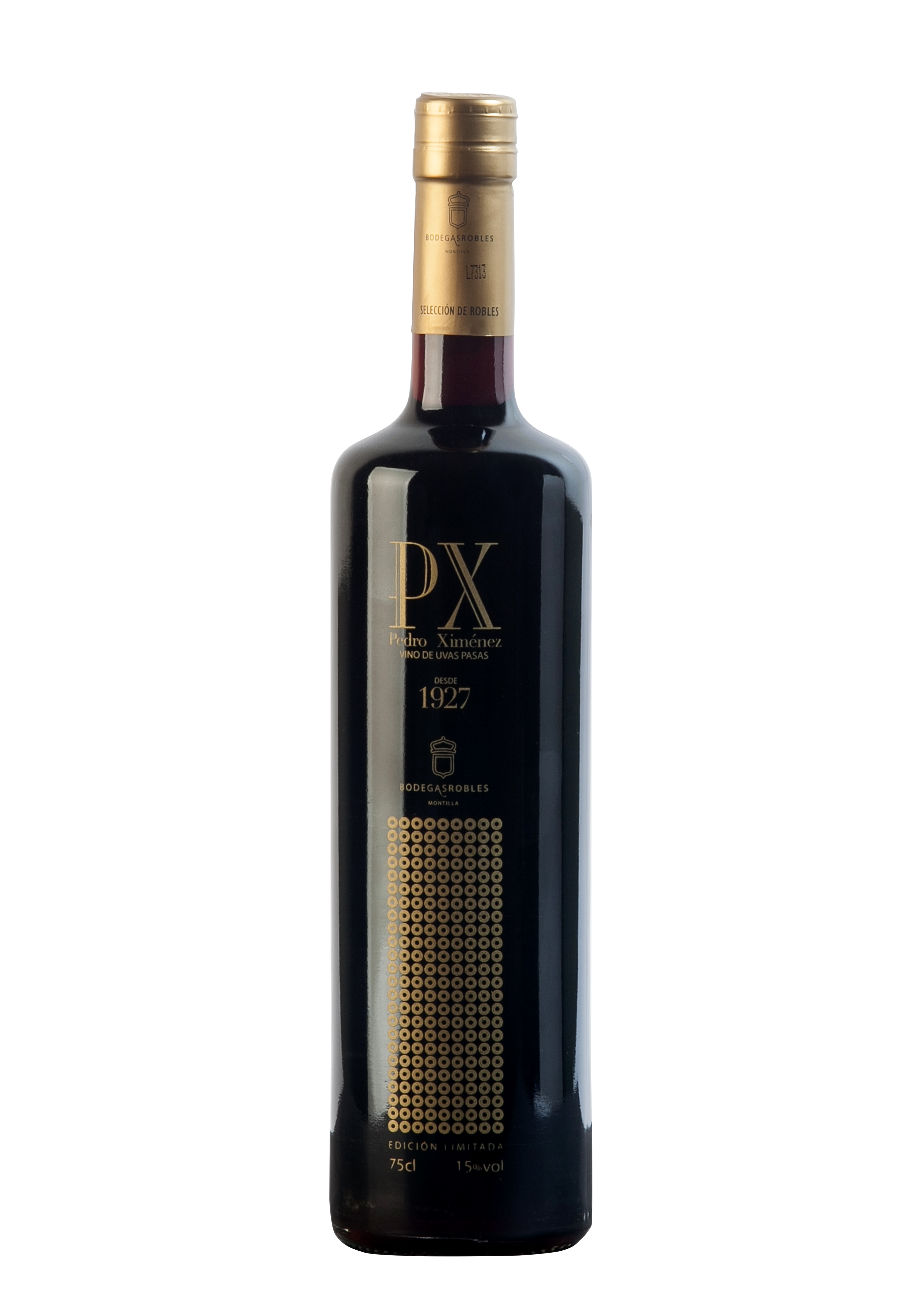 Pedro Ximenez Robles Selección del 1927