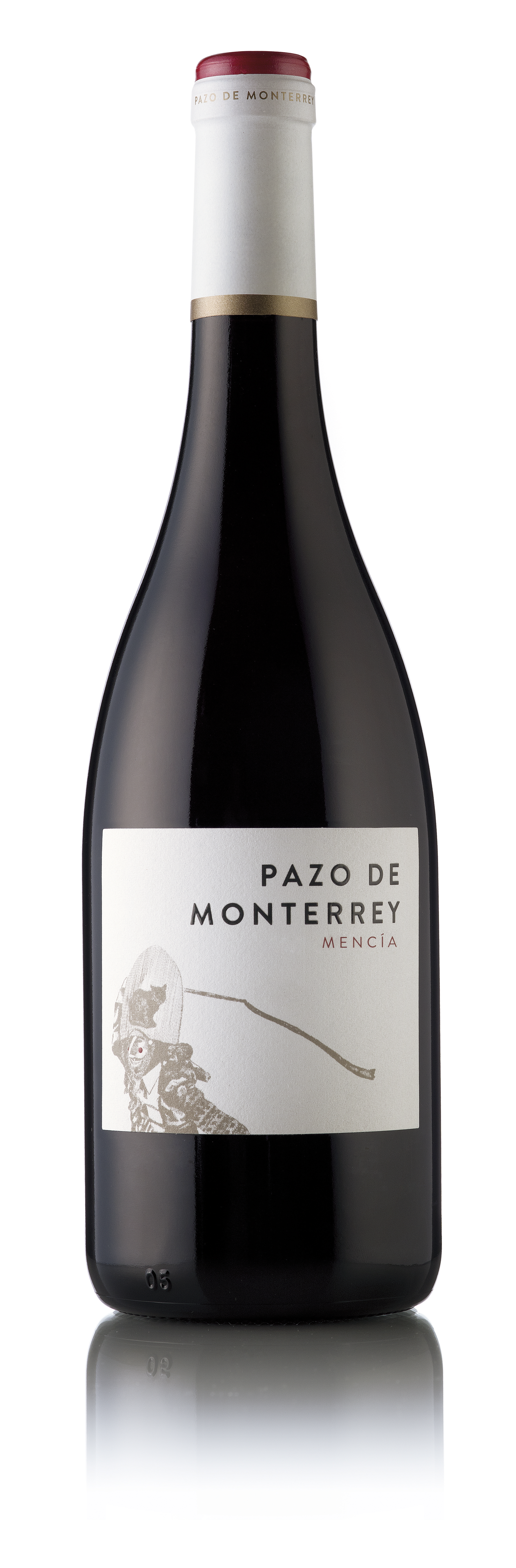 Pazo de Monterrey Mencia