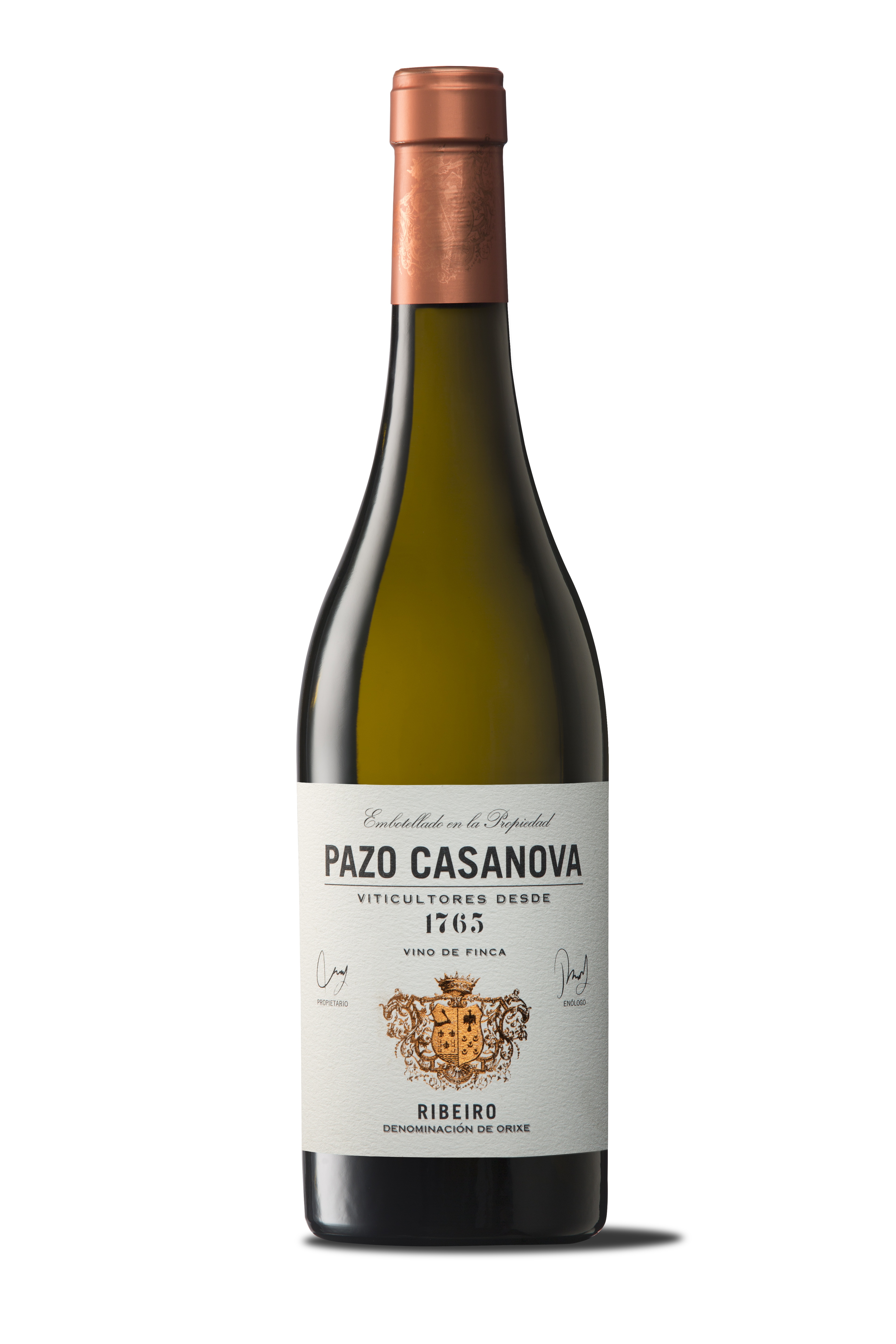 Pazo Casanova
