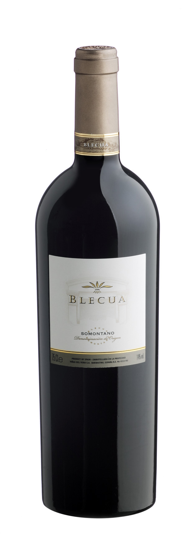Blecua Magnum
