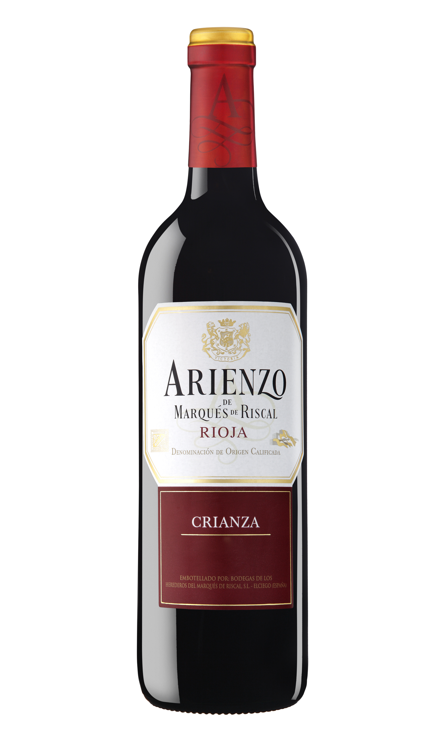 Arienzo Marques de Riscal