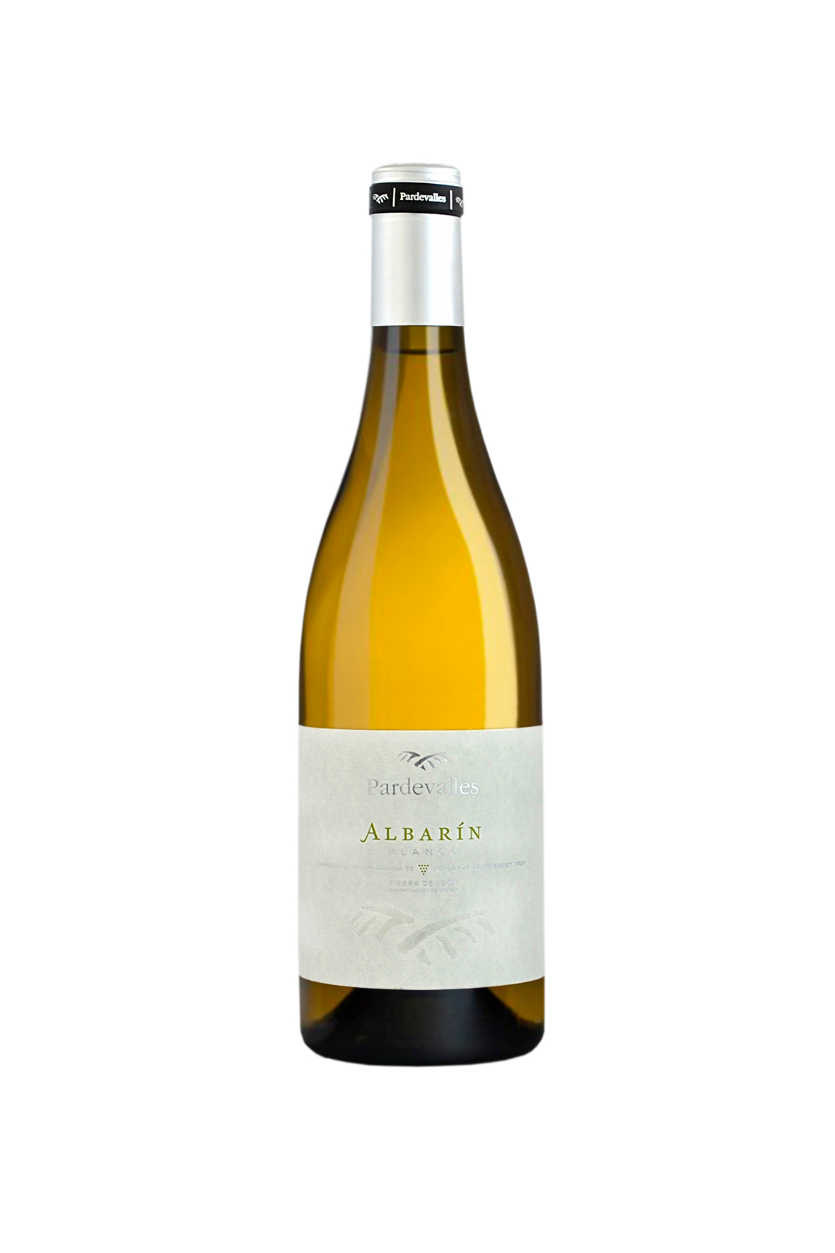 Pardevalles Albarín Blanco