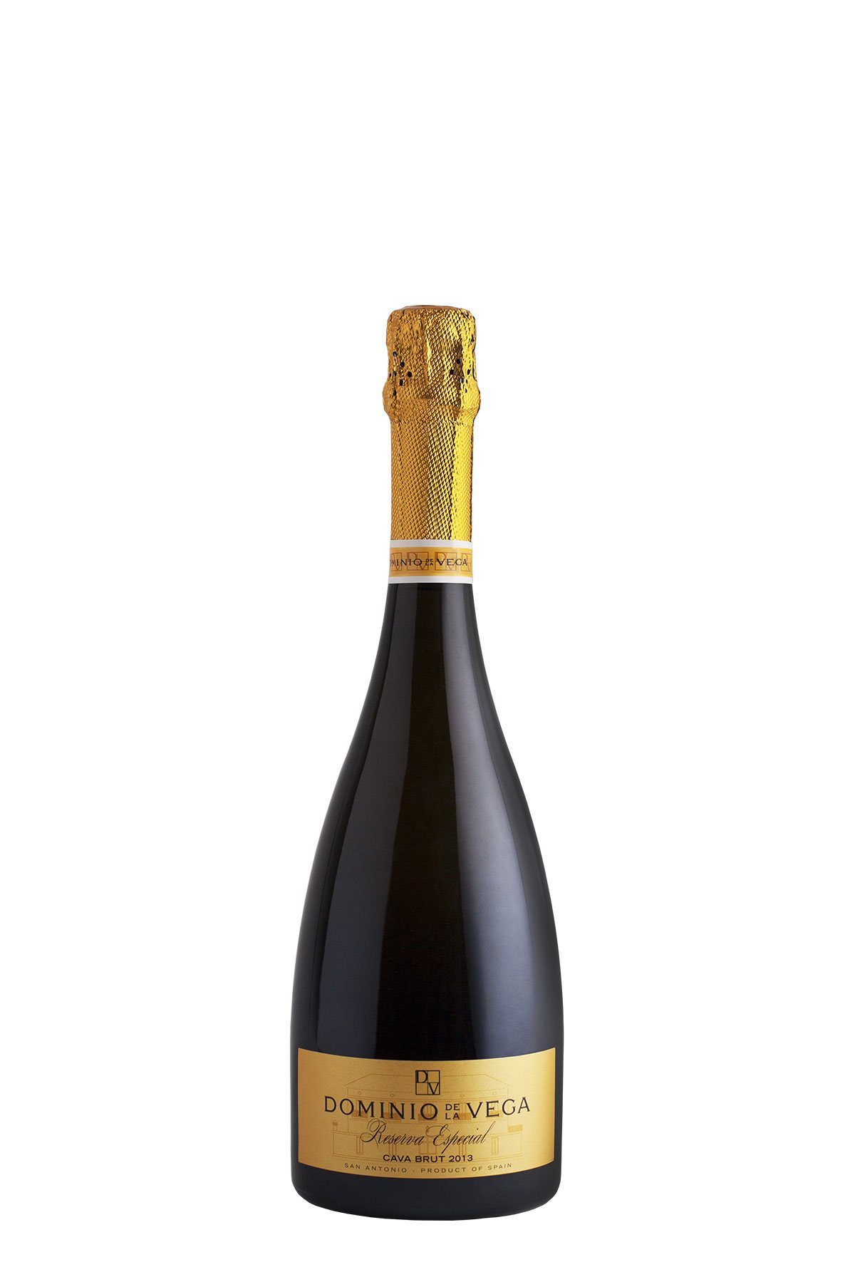 Dominio de la Vega Reserva Especial